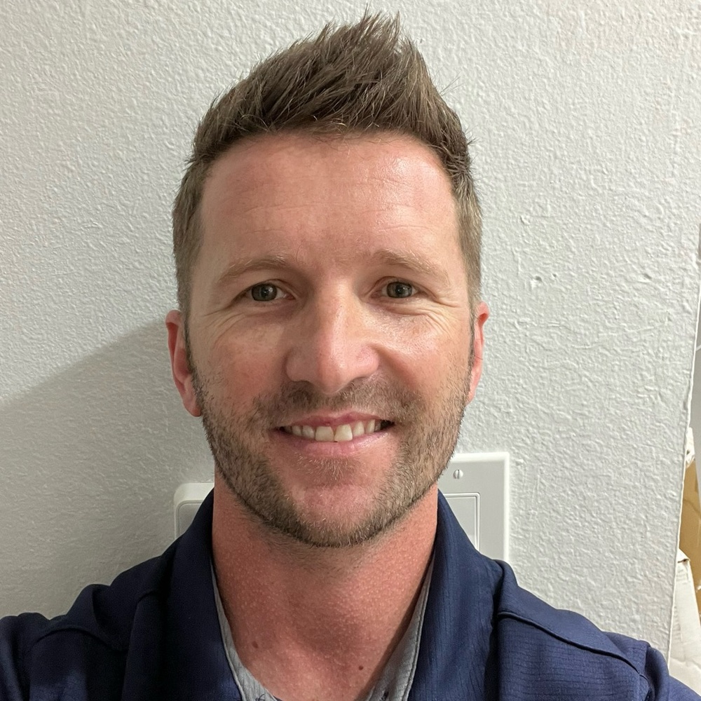 Meet your Posher, Mike